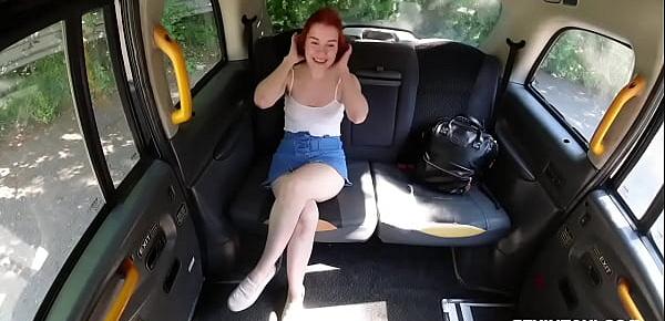  Amazing ginger had a free ride
